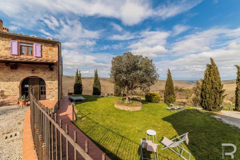 Gårdshus i Gambassi Terme, Florence, Gambassi Terme - € 3 000 000 | Ref: R07135GAAG - foto 21