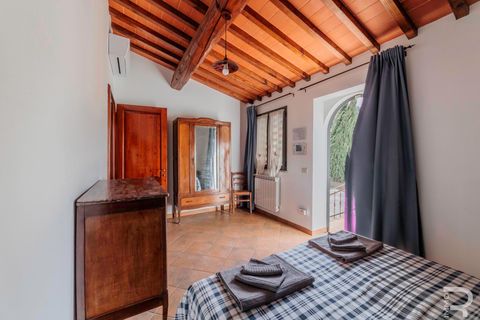 Gårdshus i Gambassi Terme, Florence, Gambassi Terme - € 3 000 000 | Ref: R07135GAAG - foto 44