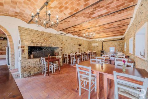 Gårdshus i Gambassi Terme, Florence, Gambassi Terme - € 3 000 000 | Ref: R07135GAAG - foto 34
