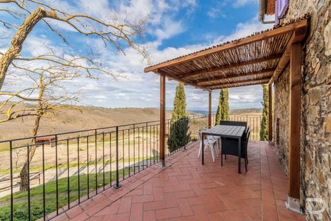Gårdshus i Gambassi Terme, Florence, Gambassi Terme - € 3 000 000 | Ref: R07135GAAG - foto 24