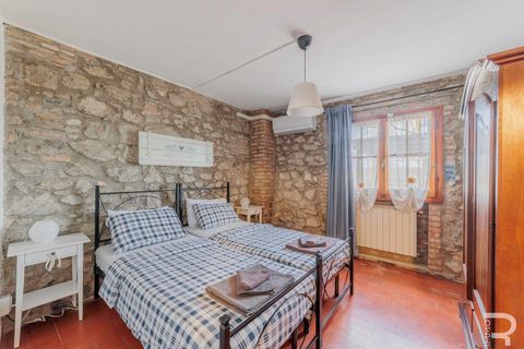Gårdshus i Gambassi Terme, Florence, Gambassi Terme - € 3 000 000 | Ref: R07135GAAG - foto 48