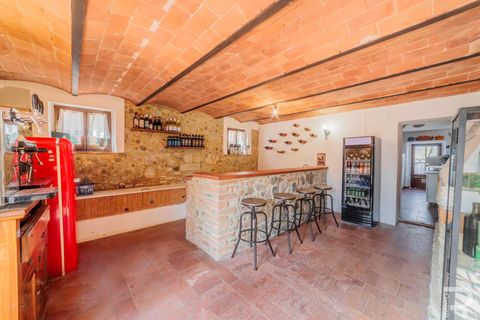 Gårdshus i Gambassi Terme, Florence, Gambassi Terme - € 3 000 000 | Ref: R07135GAAG - foto 33