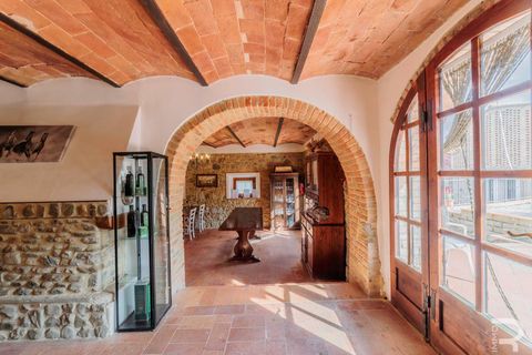 Gårdshus i Gambassi Terme, Florence, Gambassi Terme - € 3 000 000 | Ref: R07135GAAG - foto 37
