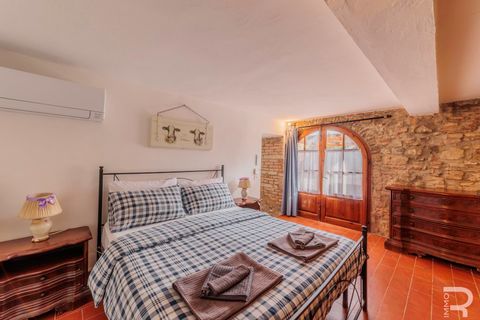 Gårdshus i Gambassi Terme, Florence, Gambassi Terme - € 3 000 000 | Ref: R07135GAAG - foto 47