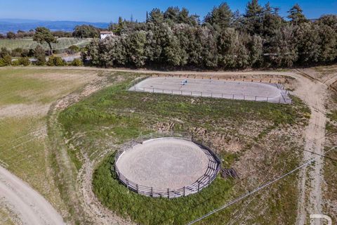 Gårdshus i Gambassi Terme, Florence, Gambassi Terme - € 3 000 000 | Ref: R07135GAAG - foto 15