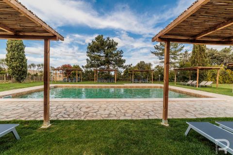 Gårdshus i Gambassi Terme, Florence, Gambassi Terme - € 3 000 000 | Ref: R07135GAAG - foto 30