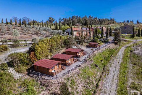 Gårdshus i Gambassi Terme, Florence, Gambassi Terme - € 3 000 000 | Ref: R07135GAAG - foto 7