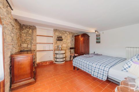 Gårdshus i Gambassi Terme, Florence, Gambassi Terme - € 3 000 000 | Ref: R07135GAAG - foto 49