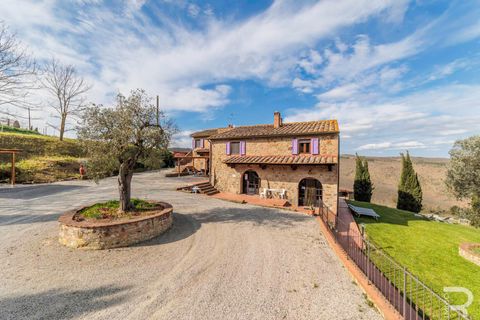 Gårdshus i Gambassi Terme, Florence, Gambassi Terme - € 3 000 000 | Ref: R07135GAAG - foto 20