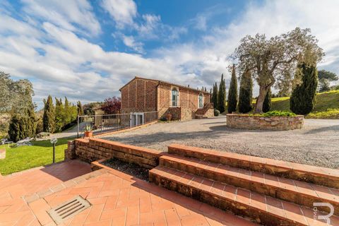 Gårdshus i Gambassi Terme, Florence, Gambassi Terme - € 3 000 000 | Ref: R07135GAAG - foto 23