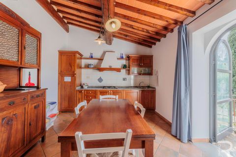Gårdshus i Gambassi Terme, Florence, Gambassi Terme - € 3 000 000 | Ref: R07135GAAG - foto 39