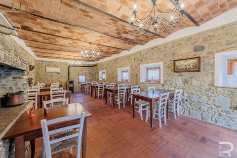 Gårdshus i Gambassi Terme, Florence, Gambassi Terme - € 3 000 000 | Ref: R07135GAAG - foto 32