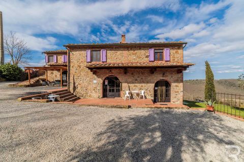 Gårdshus i Gambassi Terme, Florence, Gambassi Terme - € 3 000 000 | Ref: R07135GAAG - foto 22