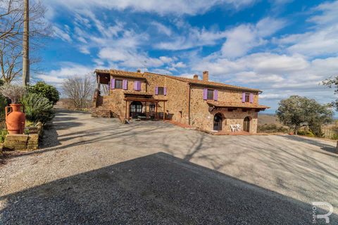 Gårdshus i Gambassi Terme, Florence, Gambassi Terme - € 3 000 000 | Ref: R07135GAAG - foto 19
