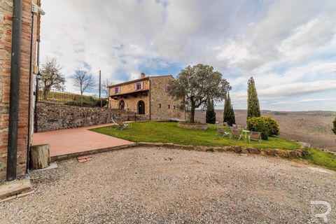 Gårdshus i Gambassi Terme, Florence, Gambassi Terme - € 3 000 000 | Ref: R07135GAAG - foto 17