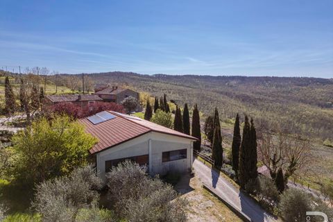 Gårdshus i Gambassi Terme, Florence, Gambassi Terme - € 3 000 000 | Ref: R07135GAAG - foto 10