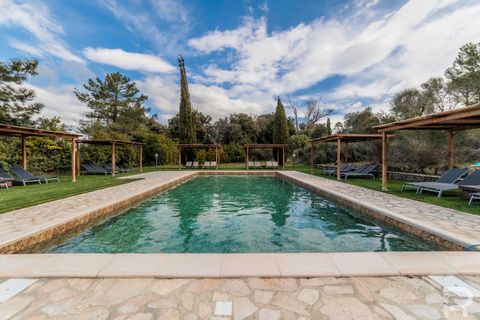 Gårdshus i Gambassi Terme, Florence, Gambassi Terme - € 3 000 000 | Ref: R07135GAAG - foto 31