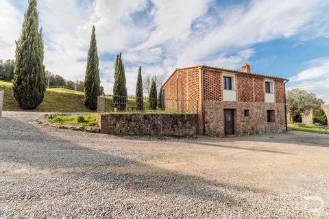 Gårdshus i Gambassi Terme, Florence, Gambassi Terme - € 3 000 000 | Ref: R07135GAAG - foto 27