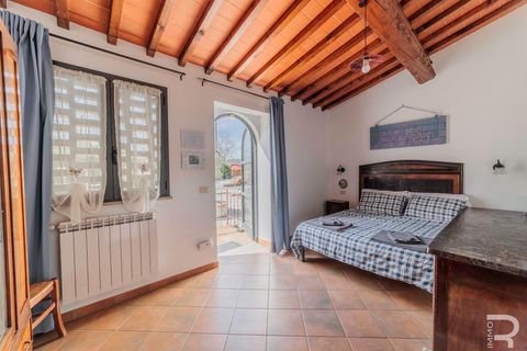 Gårdshus i Gambassi Terme, Florence, Gambassi Terme - € 3 000 000 | Ref: R07135GAAG - foto 46