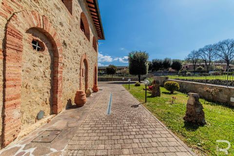 Rækkehus i Poggibonsi, Siena, Poggibonsi - € 580.000 | Ref: R07140PODH - foto 9