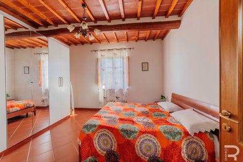 Rækkehus i Poggibonsi, Siena, Poggibonsi - € 580.000 | Ref: R07140PODH - foto 33