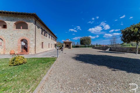 Rækkehus i Poggibonsi, Siena, Poggibonsi - € 580.000 | Ref: R07140PODH - foto 2