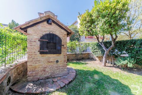 Rækkehus i Poggibonsi, Siena, Poggibonsi - € 580.000 | Ref: R07140PODH - foto 10