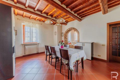 Rækkehus i Poggibonsi, Siena, Poggibonsi - € 580.000 | Ref: R07140PODH - foto 21