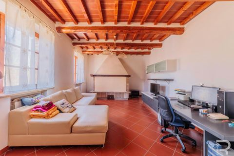 Rækkehus i Poggibonsi, Siena, Poggibonsi - € 580.000 | Ref: R07140PODH - foto 24