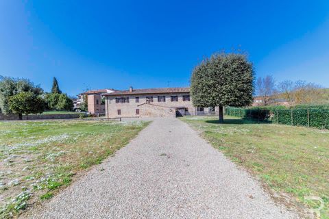 Rækkehus i Poggibonsi, Siena, Poggibonsi - € 580.000 | Ref: R07140PODH - foto 4