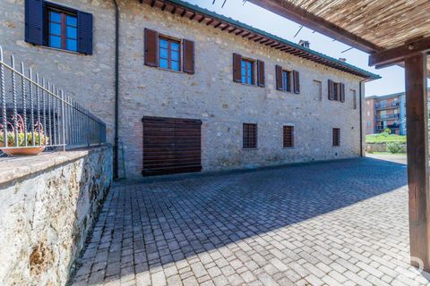 Rækkehus i Poggibonsi, Siena, Poggibonsi - € 580.000 | Ref: R07140PODH - foto 8