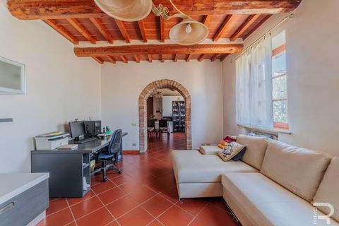 Rækkehus i Poggibonsi, Siena, Poggibonsi - € 580.000 | Ref: R07140PODH - foto 26