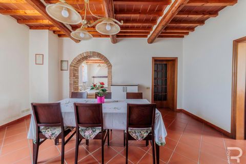 Rækkehus i Poggibonsi, Siena, Poggibonsi - € 580.000 | Ref: R07140PODH - foto 22