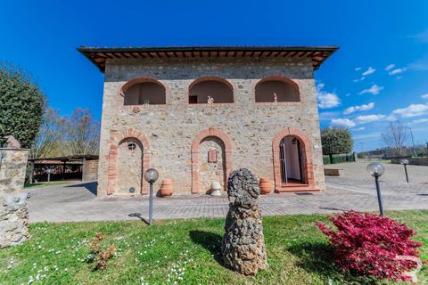 Rækkehus i Poggibonsi, Siena, Poggibonsi - € 580.000 | Ref: R07140PODH - foto 5