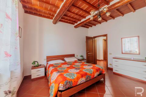 Rækkehus i Poggibonsi, Siena, Poggibonsi - € 580.000 | Ref: R07140PODH - foto 34