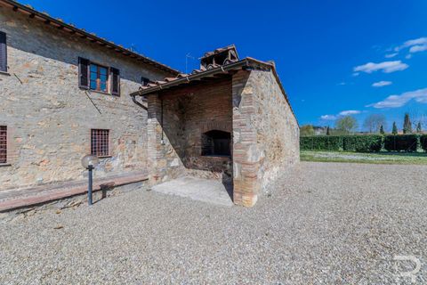 Rækkehus i Poggibonsi, Siena, Poggibonsi - € 580.000 | Ref: R07140PODH - foto 3
