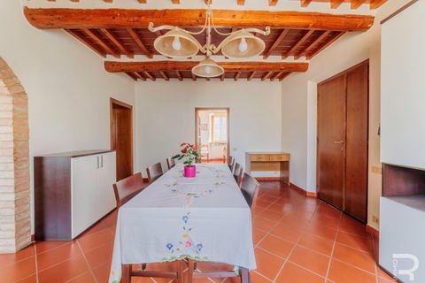 Rækkehus i Poggibonsi, Siena, Poggibonsi - € 580.000 | Ref: R07140PODH - foto 23