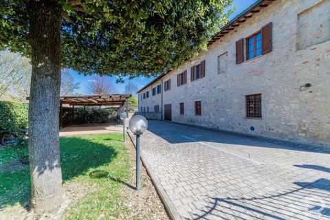 Rækkehus i Poggibonsi, Siena, Poggibonsi - € 580.000 | Ref: R07140PODH - foto 7