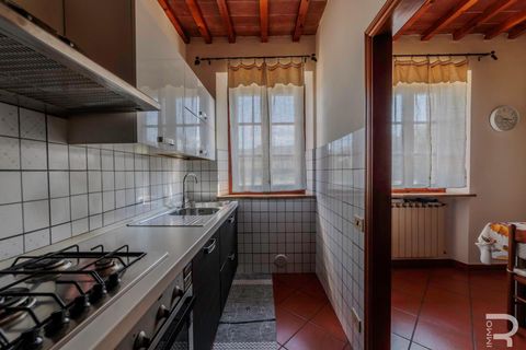 Rækkehus i Poggibonsi, Siena, Poggibonsi - € 580.000 | Ref: R07140PODH - foto 31