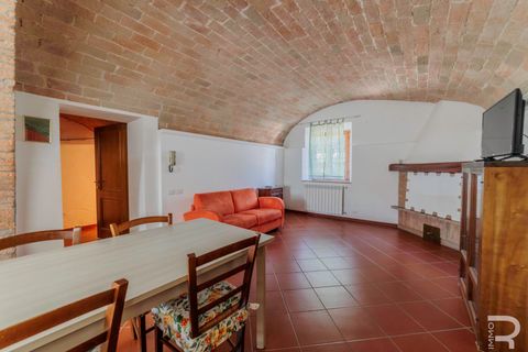 Rækkehus i Poggibonsi, Siena, Poggibonsi - € 580.000 | Ref: R07140PODH - foto 12