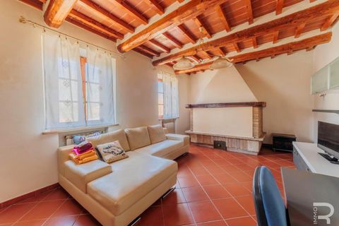 Rækkehus i Poggibonsi, Siena, Poggibonsi - € 580.000 | Ref: R07140PODH - foto 25