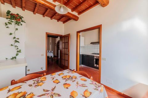 Rækkehus i Poggibonsi, Siena, Poggibonsi - € 580.000 | Ref: R07140PODH - foto 29