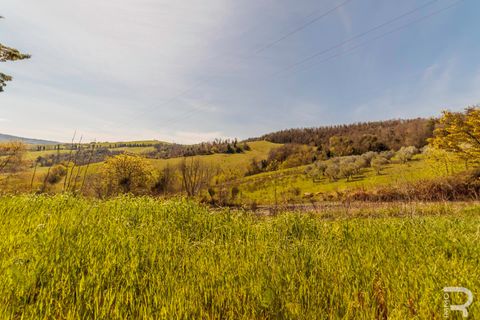 Villa a Pomarance, Pisa, Pomarance - € 220.000 | Ref: R07139POVI - foto 14