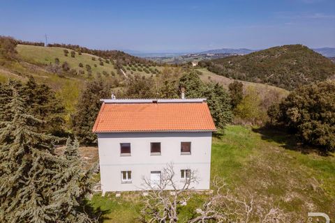 Villa a Pomarance, Pisa, Pomarance - € 220.000 | Ref: R07139POVI - foto 2