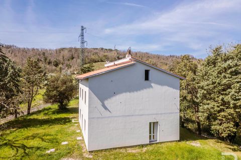 Villa a Pomarance, Pisa, Pomarance - € 220.000 | Ref: R07139POVI - foto 5