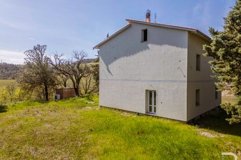 Villa a Pomarance, Pisa, Pomarance - € 220.000 | Ref: R07139POVI - foto 4