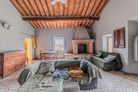 Leilighet i Poggibonsi, Siena, Poggibonsi - € 250 000 | Ref: R07136PO3Z - foto 2