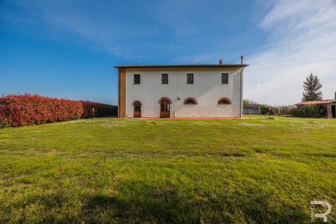 Villa a Vicopisano, Pisa, Vicopisano - € 930.000 | Ref: R06247VIVI - foto 19