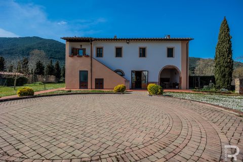 Villa a Vicopisano, Pisa, Vicopisano - € 930.000 | Ref: R06247VIVI - foto 9
