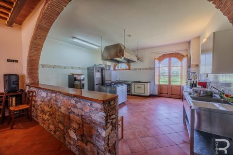 Villa a Vicopisano, Pisa, Vicopisano - € 930.000 | Ref: R06247VIVI - foto 27